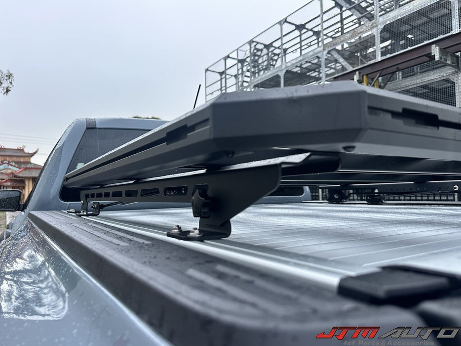 Gas Strut Tub Rack Platform Basket to suit Ford Raptor Genuine Roller ...