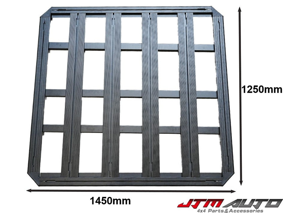 Gas Strut Tub Rack Platform Basket to suit Ford Raptor Genuine Roller Shutter