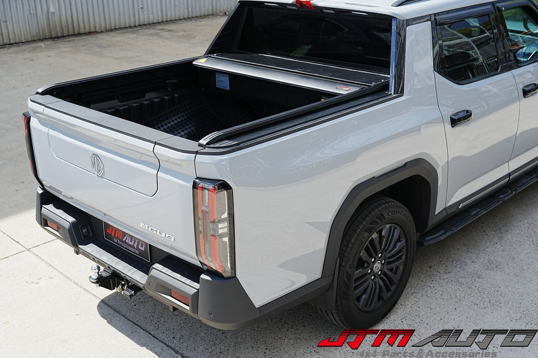 Armourshade Electric Auto Roller Shutter LED to suit MG U9 2025 Onwards