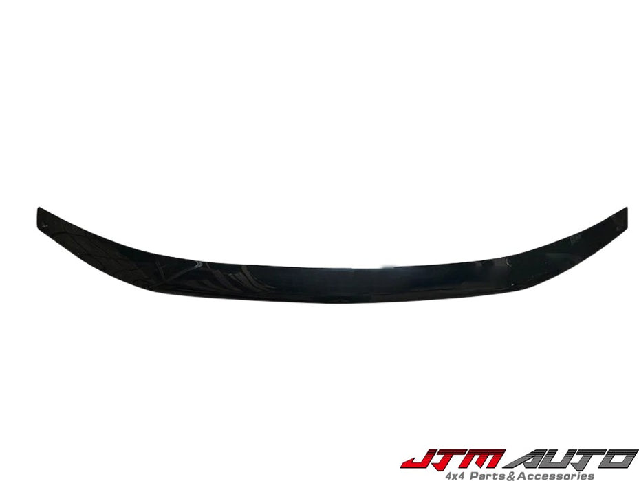 OEM Black Bonnet Protector Guard to suit Mitsubishi Outlander ZM 2021 - 2025