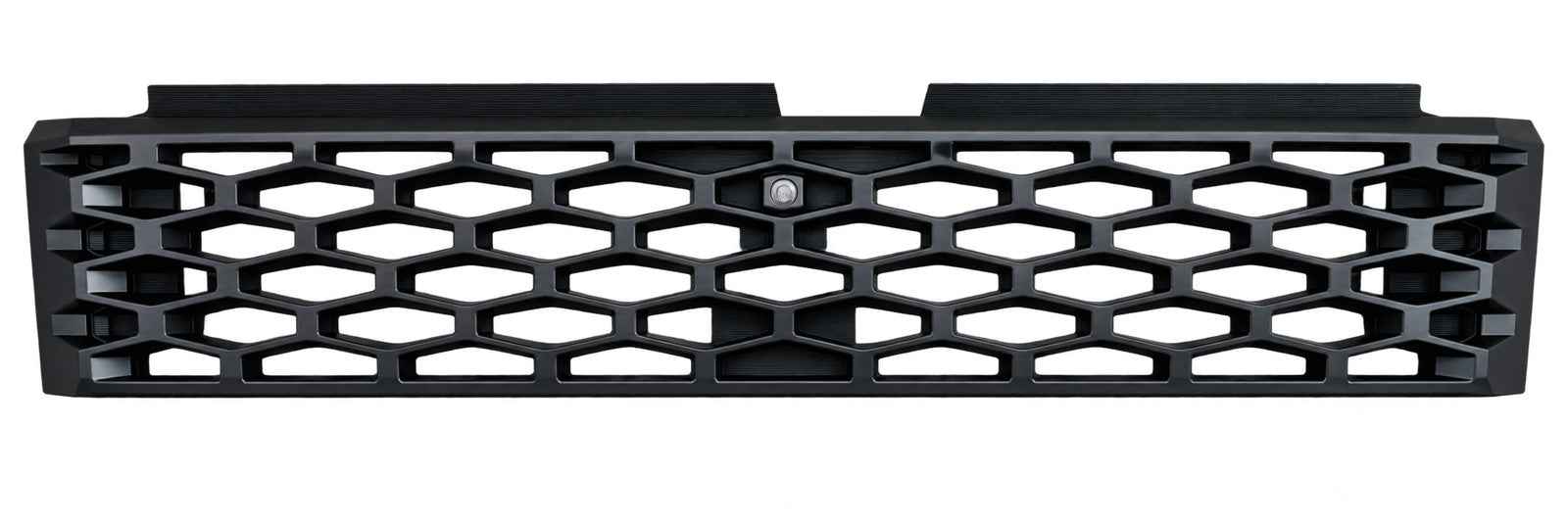 Blackout Front Grill Black Upgrade to suit Toyota Hilux N90 2026+