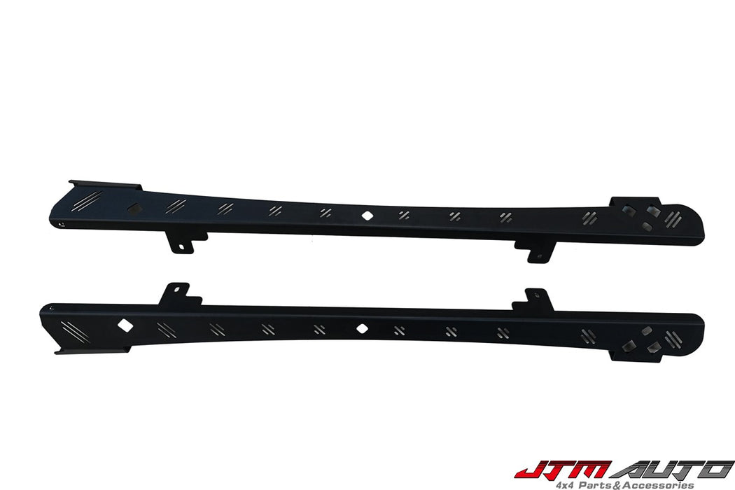 Aluminum Roof Rack Platform Carrier to suit BYD Shark 6 2024 ONWARDS