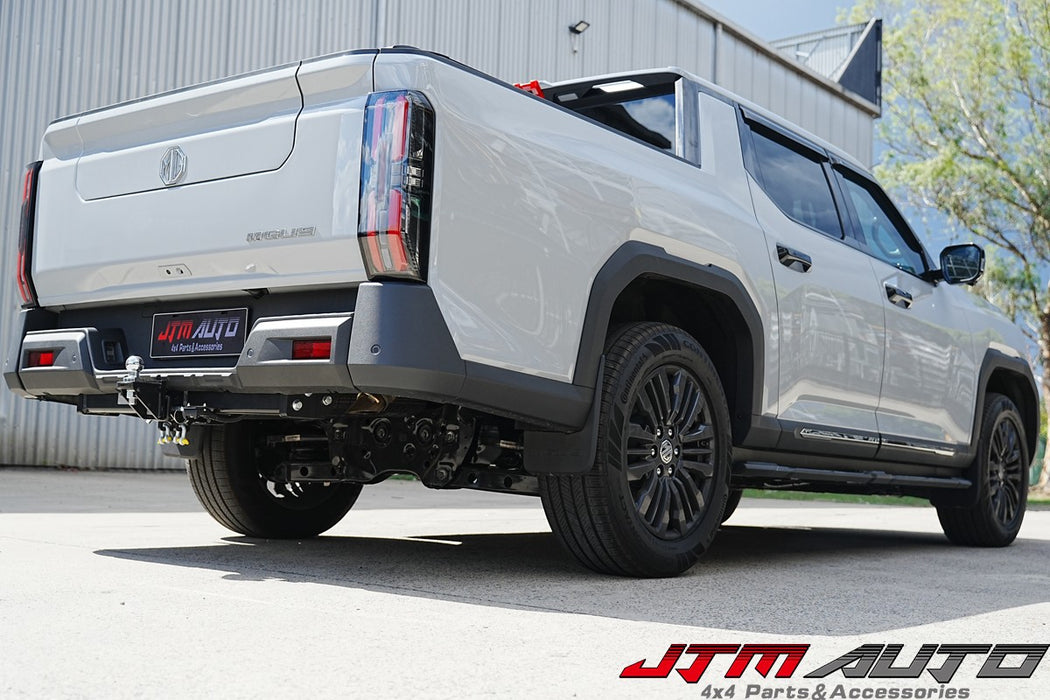 Armourshade Electric Auto Roller Shutter LED to suit MG U9 2025 Onwards