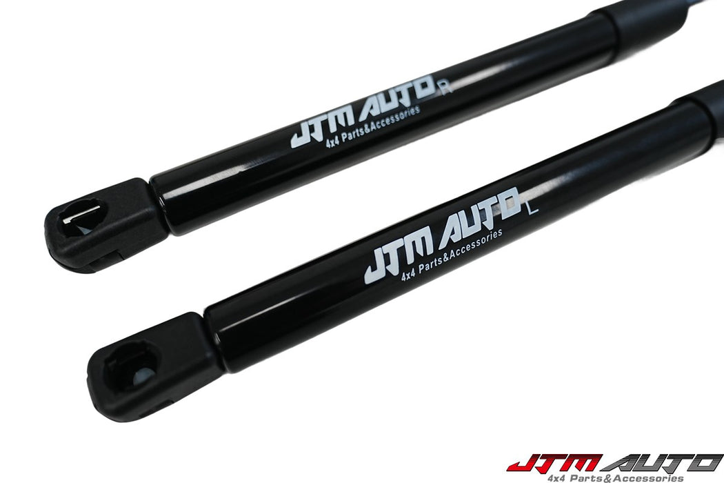 JTM Bonnet Strut Kit to suit Ford Ranger Next-Gen 2022 Onwards Including 2026