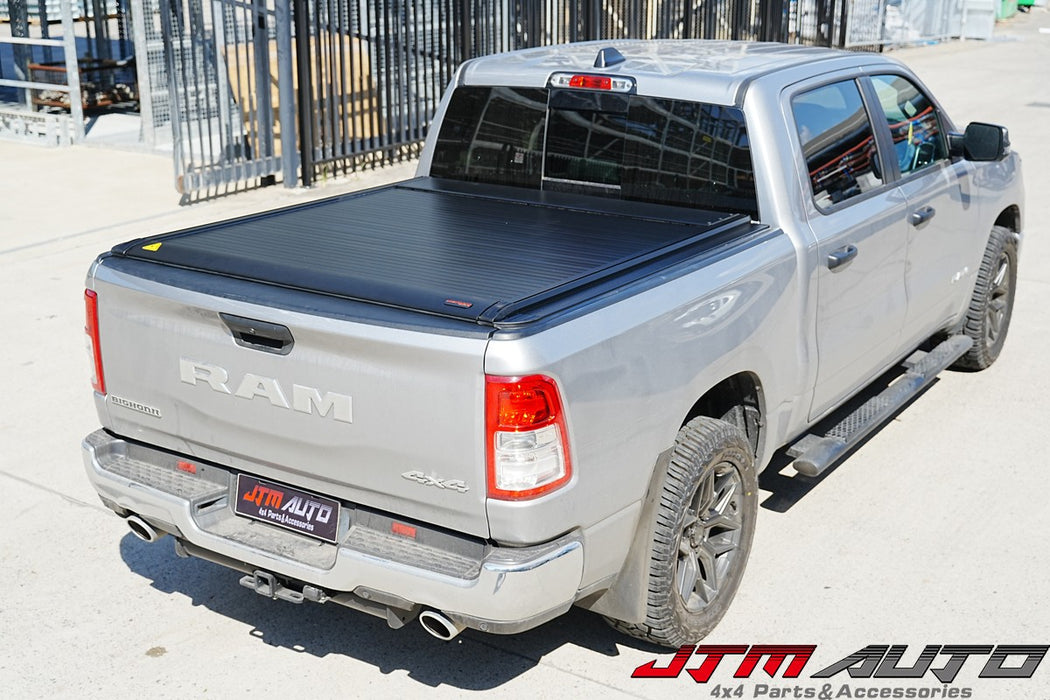 Electric Auto Roller Shutter LED to suit Ford F-150 F150 5'5" Tub 2015 - Current