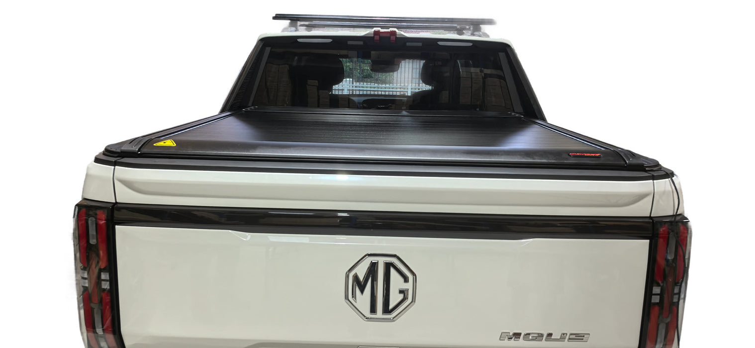 Armourshade Electric Auto Roller Shutter LED to suit LDV Terron 9 2025 Onwards