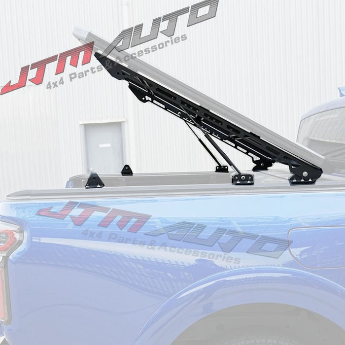 Universal Strut Rack Universal Gas Strut Rails For Roller Shutter Tub Rack Platform Basket ...