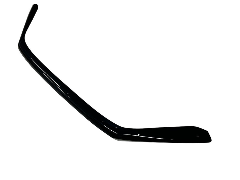 Bonnet Protector Black Guard suitable for Toyota Hilux N90 2026+
