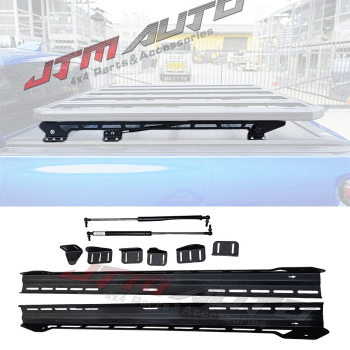 Universal Gas Strut Rails For Roller Shutter Tub Rack Platform Basket ...