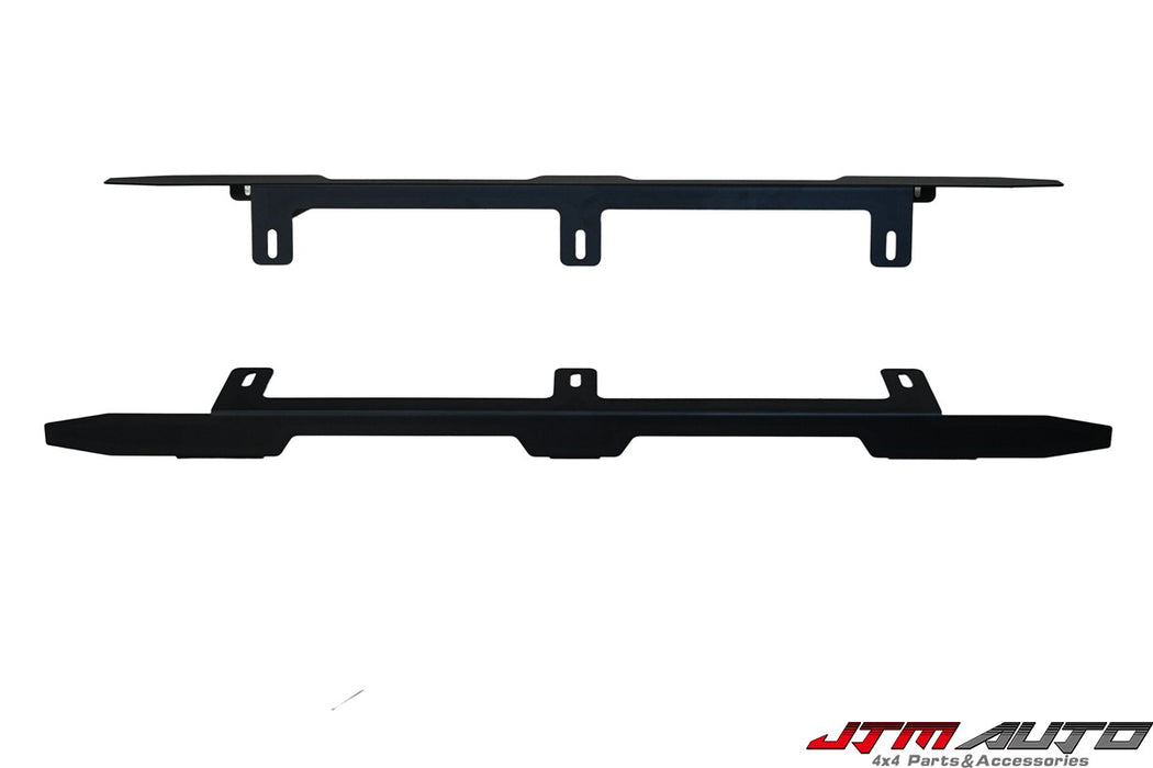 JTM Universal Steel Backbone Bracket System for Roller Shutter Rack