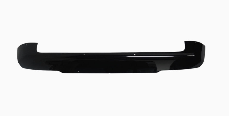 Bonnet Protector Guard + Weather Shield Window Visor to suit Kia Tasman 2025+