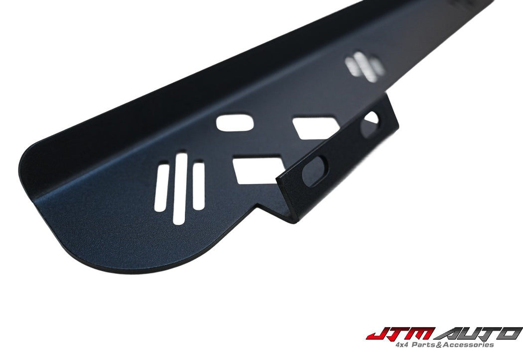 Aluminum Roof Rack Platform Carrier to suit BYD Shark 6 2024 ONWARDS
