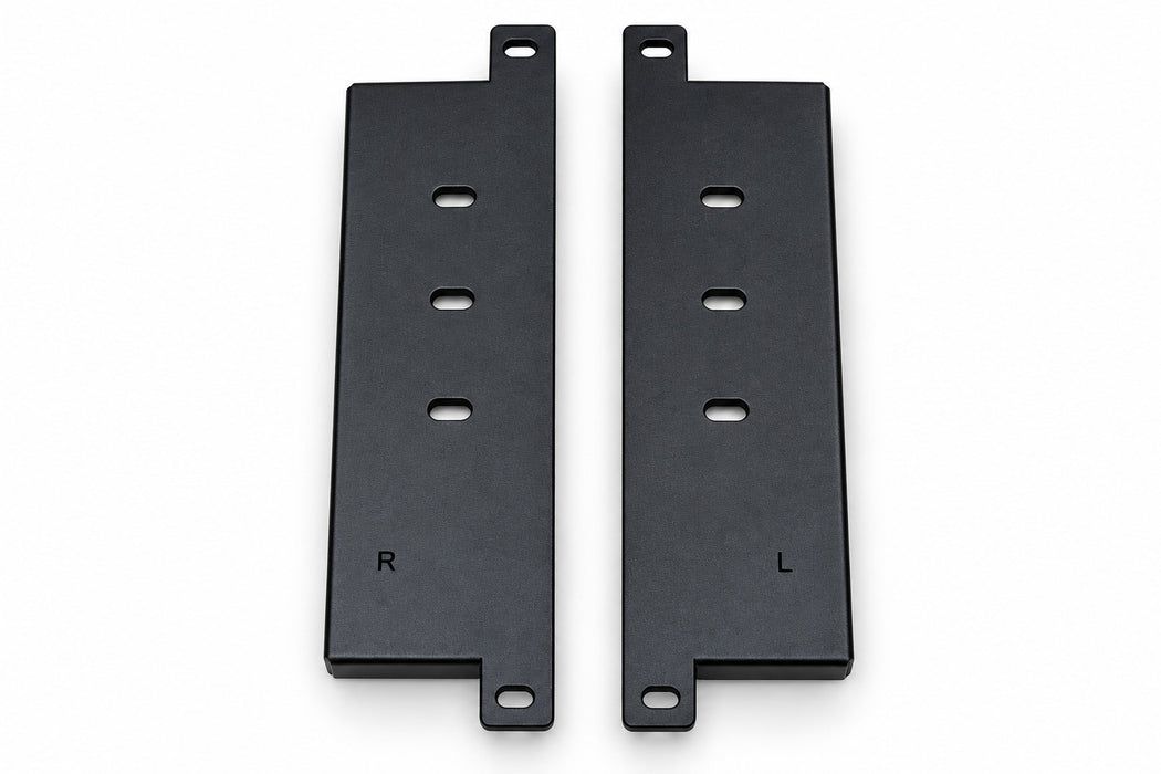 Factory Sport Bar Adaptor Kit Suitable for Toyota Hilux N90 2025+ Roller Shutter