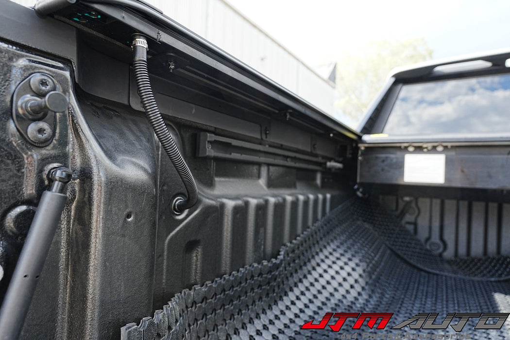 Armourshade Electric Auto Roller Shutter LED to suit MG U9 2025 Onwards