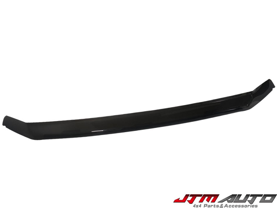 Bonnet Protector + Weather Shield Window Visor to suit BYD Shark 6
