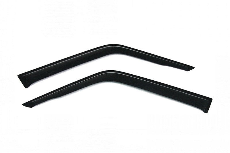 Bonnet Protector Weather Shield to suit Toyota Landcruiser 70 76 78 79 11/2023+