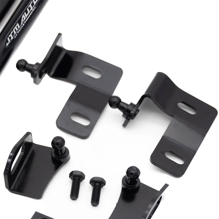 JTM Bonnet Strut Assist Kit to suit Toyota Prado 250 series (2024 – Current)