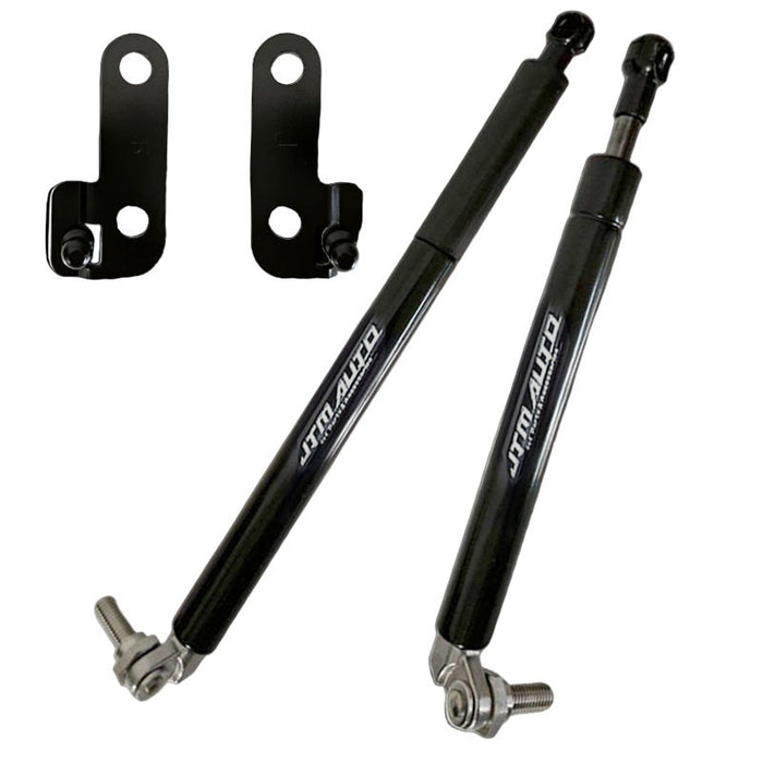 JTM Tailgate Assist Strut Kit for Mitsubishi Triton MV 2024-Current Soft Down Up