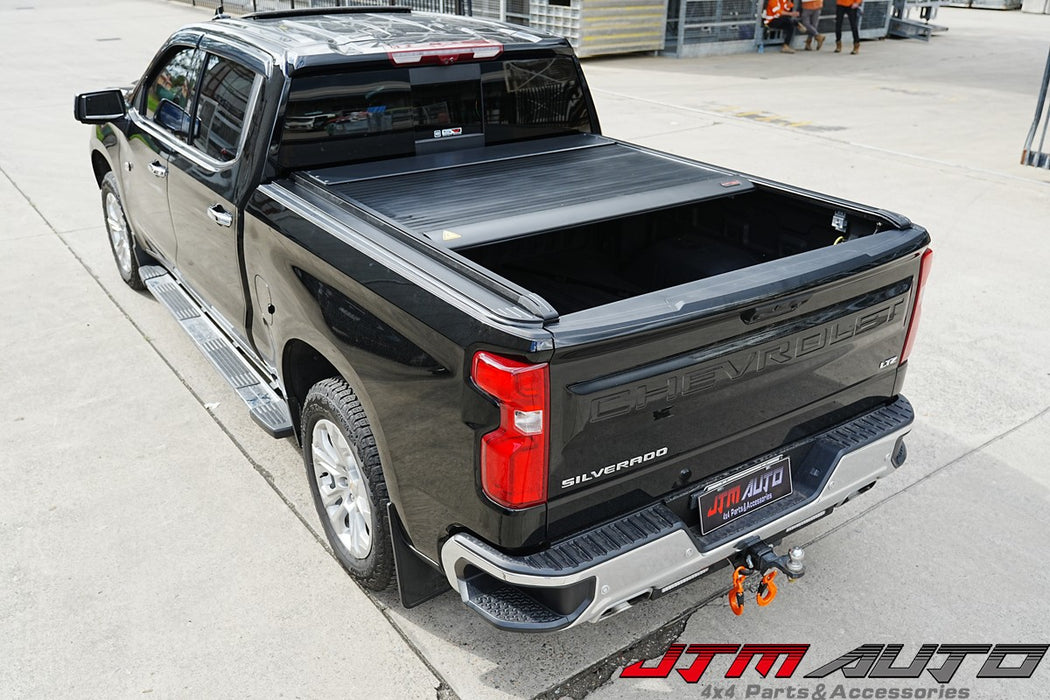 Electric Roller Shutter Cover to suit CHEVROLET SILVERADO 2500 Chevy 6.8"