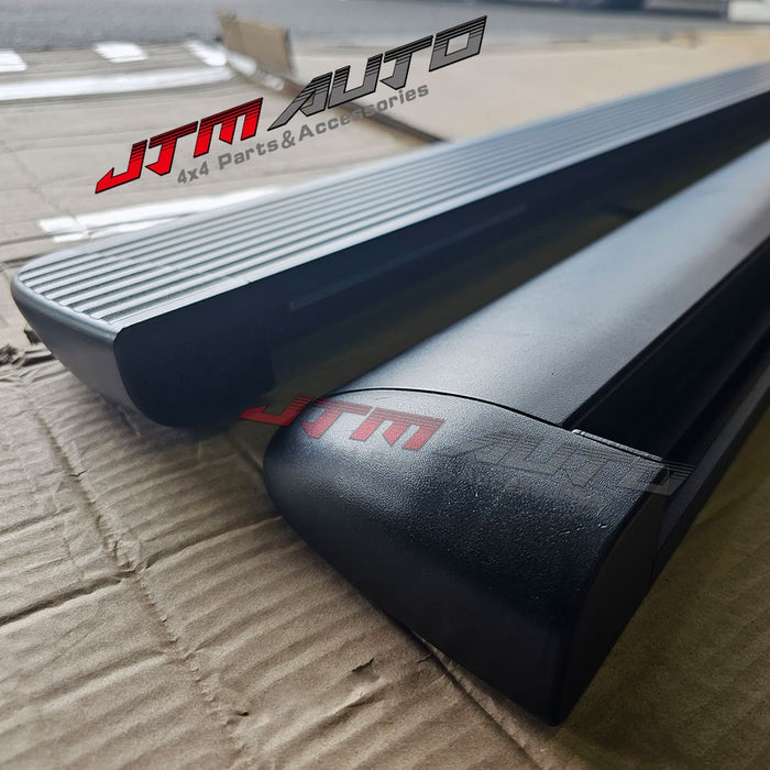 Electric Retractable Heavy Duty Side Steps To Suits BYD Shark 6