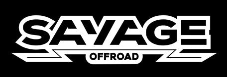 Savage Tech Offroad Bull Bars