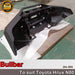 Steel Rocker Bull Bar Winch Compatible for