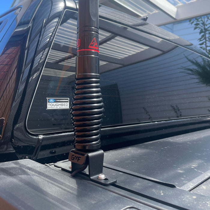 Shutter Aerial UHF Antenna Bracket SB-038 to suit Dodge Ram