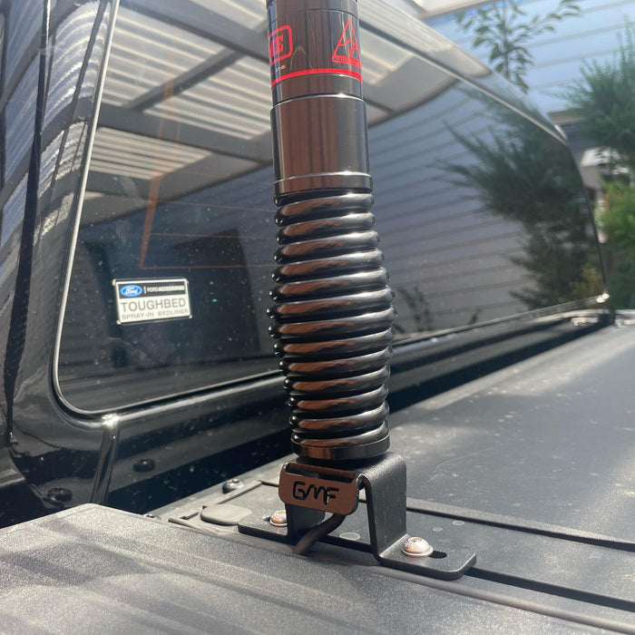 Shutter Aerial UHF Antenna Bracket SB-038 to suit Dodge Ram