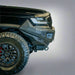 Vikor Industries Diablo Bumper Replacement 4x4 front bumper protection