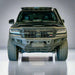 Vikor Industries Diablo Bumper Replacement aluminium construction