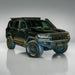 Vikor Industries Diablo Bumper Replacement No Loop
