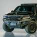 Vikor Industries Diablo Bumper Replacement winch compatible design