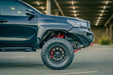 Vikor Industries Diablo Front Bumper Replacement No