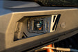 Vikor Diablo Ford Ranger Raptor front protection bull bar