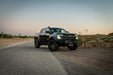 Vikor Industries Diablo Front Bumper Replacement