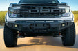 Vikor Industries Diablo Front Bumper Replacement No