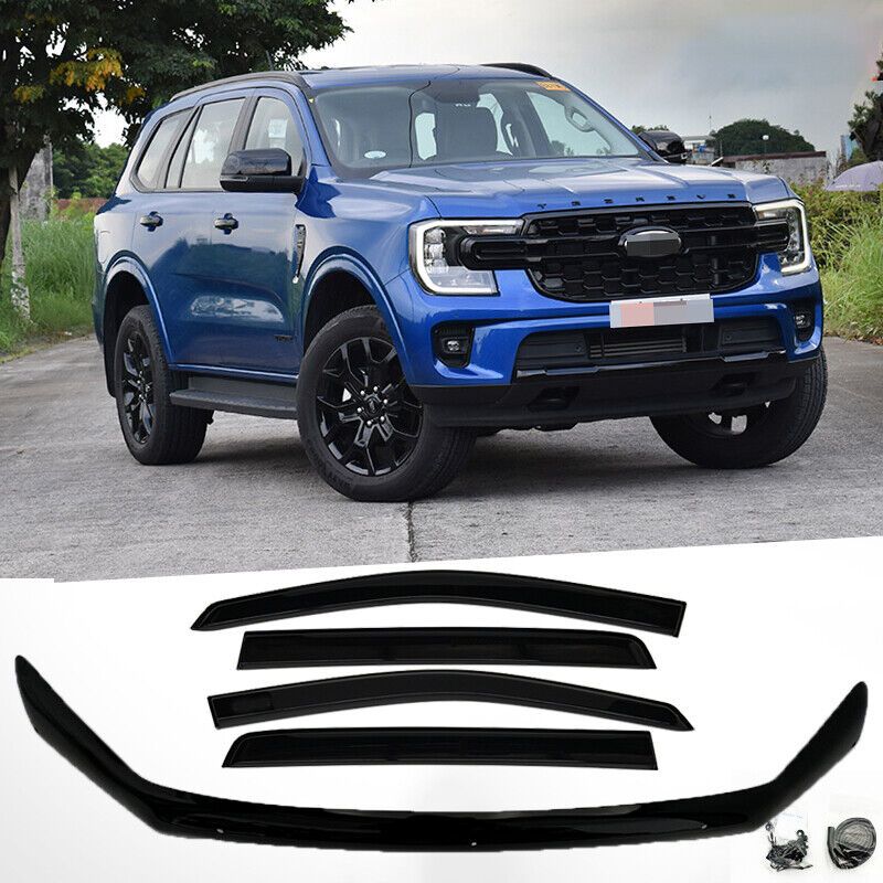 FORD Everest 2015+