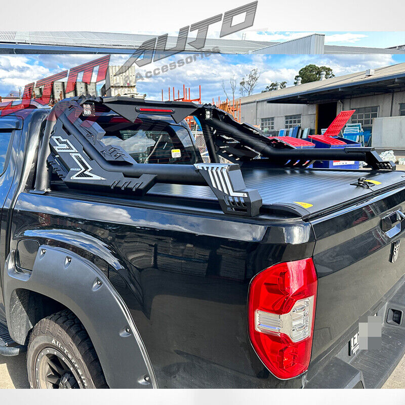 Roll Bar Sport Bar